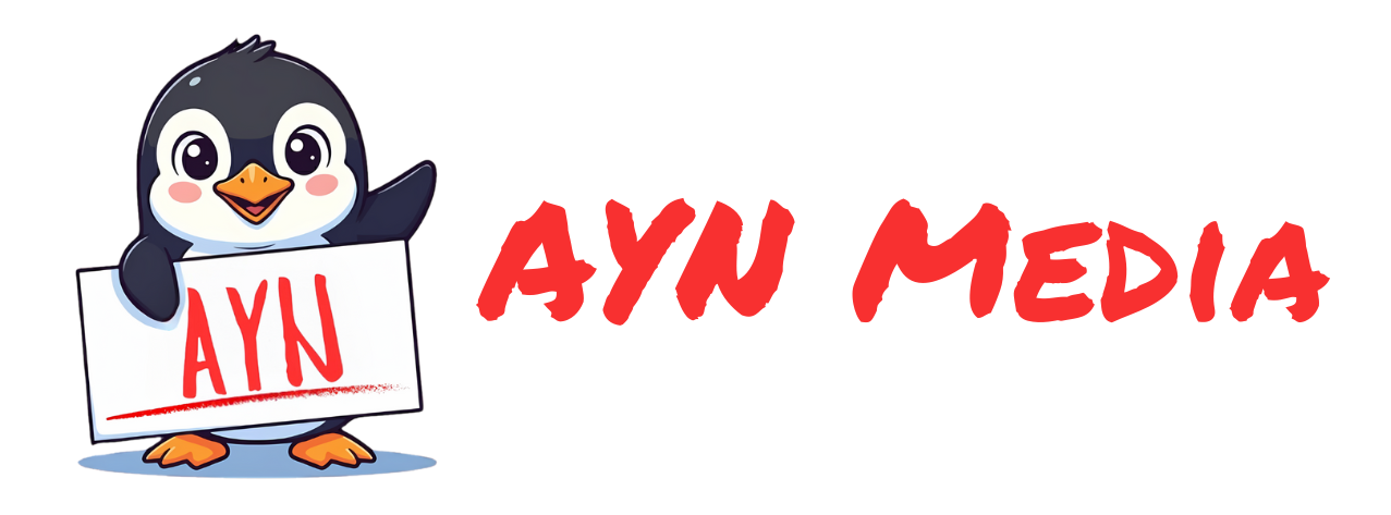 AYN Media